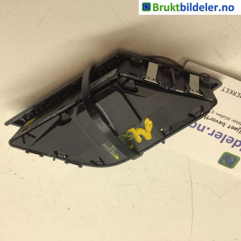 Bryter diverse til Porsche Taycan 2019-->>  (PORSCHE|9J1 962 128 T|)