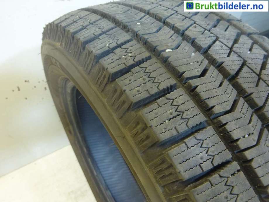 Dekk til Annet Dekk vinter piggfri 0-->>  (BRIDGESTONE|)