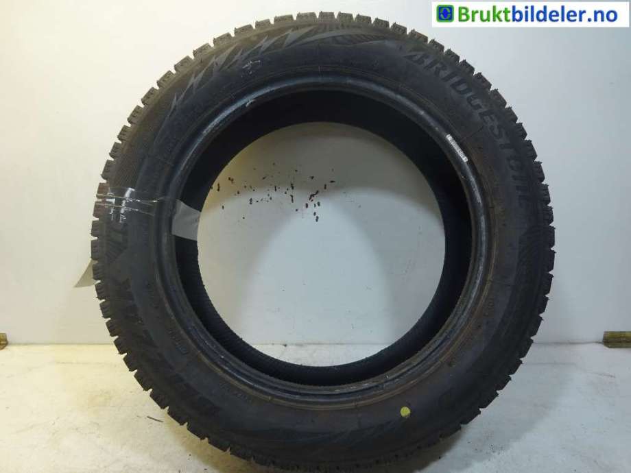Dekk til Annet Dekk vinter piggfri 0-->>  (BRIDGESTONE|)