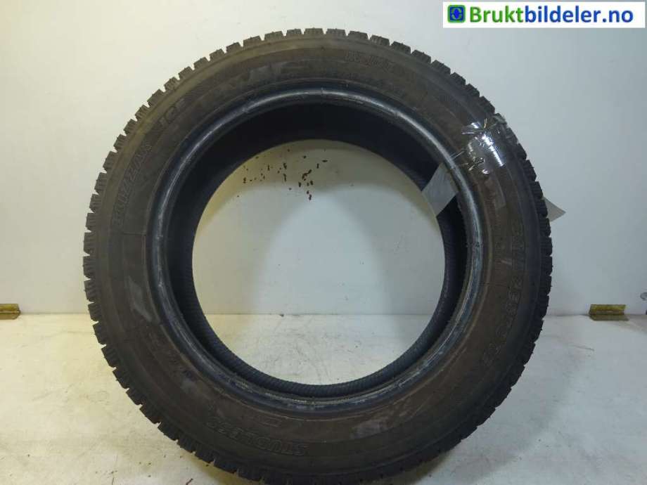 Dekk til Annet Dekk vinter piggfri 0-->>  (BRIDGESTONE|)