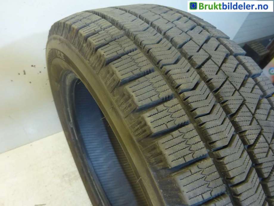 Dekk til Annet Dekk vinter piggfri 0-->>  (BRIDGESTONE|)
