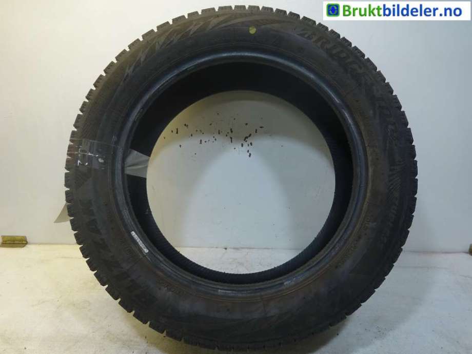 Dekk til Annet Dekk vinter piggfri 0-->>  (BRIDGESTONE|)
