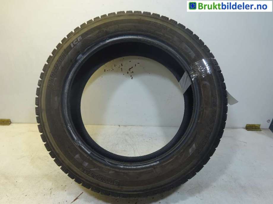 Dekk til Annet Dekk vinter piggfri 0-->>  (BRIDGESTONE|)