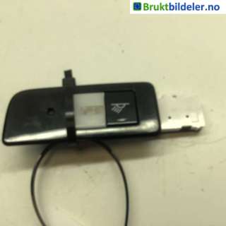 Taklyspanel til Porsche Taycan, 2019->>  (PORSCHE|971 947 353 B)