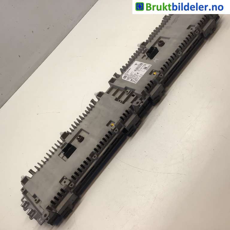 Instrument kjørecomputer til Porsche Taycan 2019-->> (PORSCHE|9J1 919 599 F|LGH13.01.2000011381|)