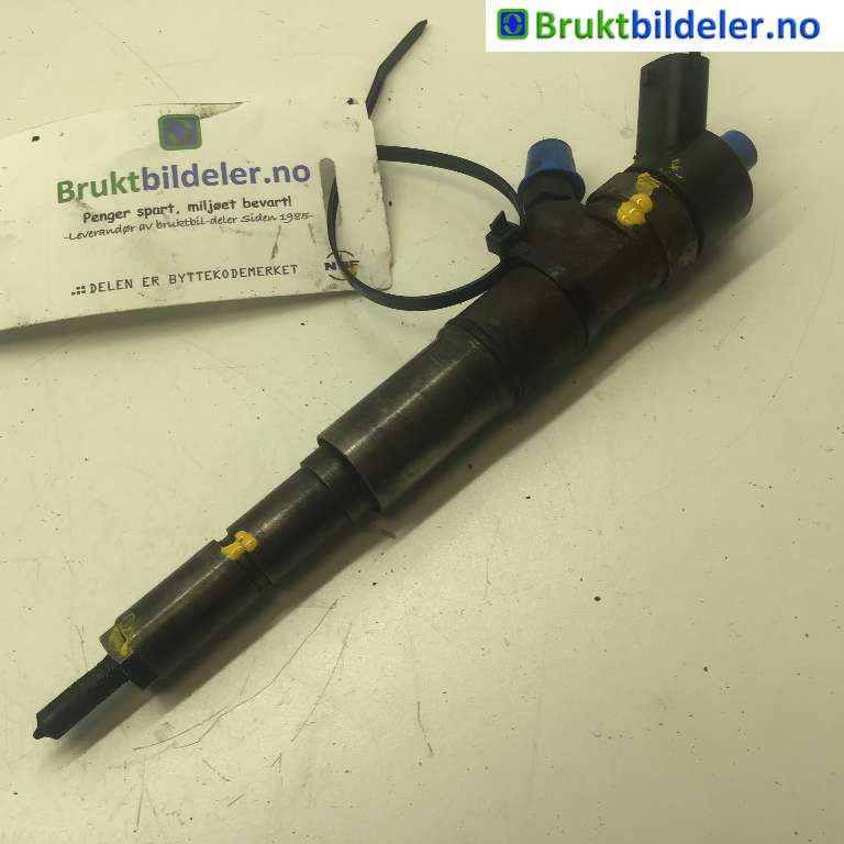 Dyse innsprøyting diesel til BMW X5, 2000-2006 (E53) (E53) (BMW|13 53 7 785 573)