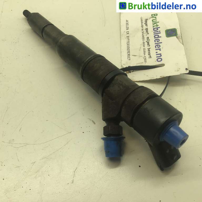 Dyse innsprøyting diesel til BMW X5 2000-2006 (E53) (E53) (BMW|13 53 7 785 573|0 445 110 047|)