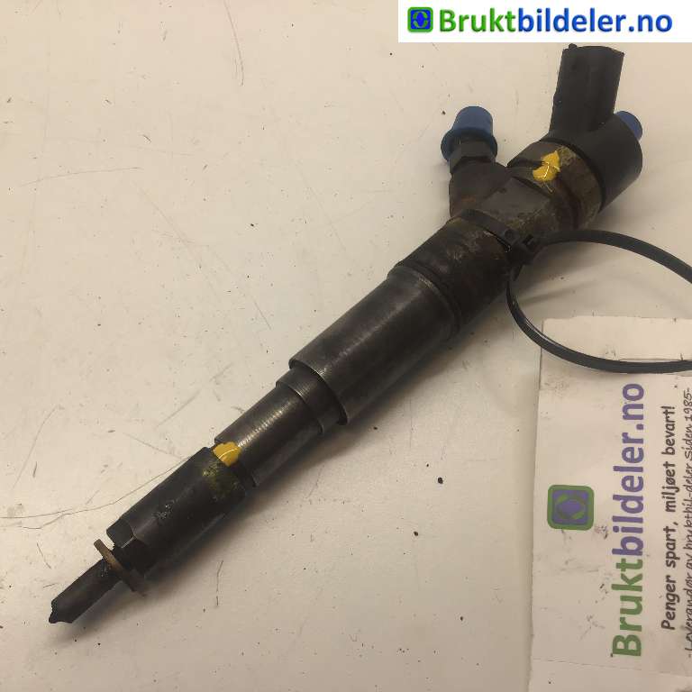 Dyse innsprøyting diesel til BMW X5, 2000-2006 (E53) (E53) (BMW|13 53 7 785 573)