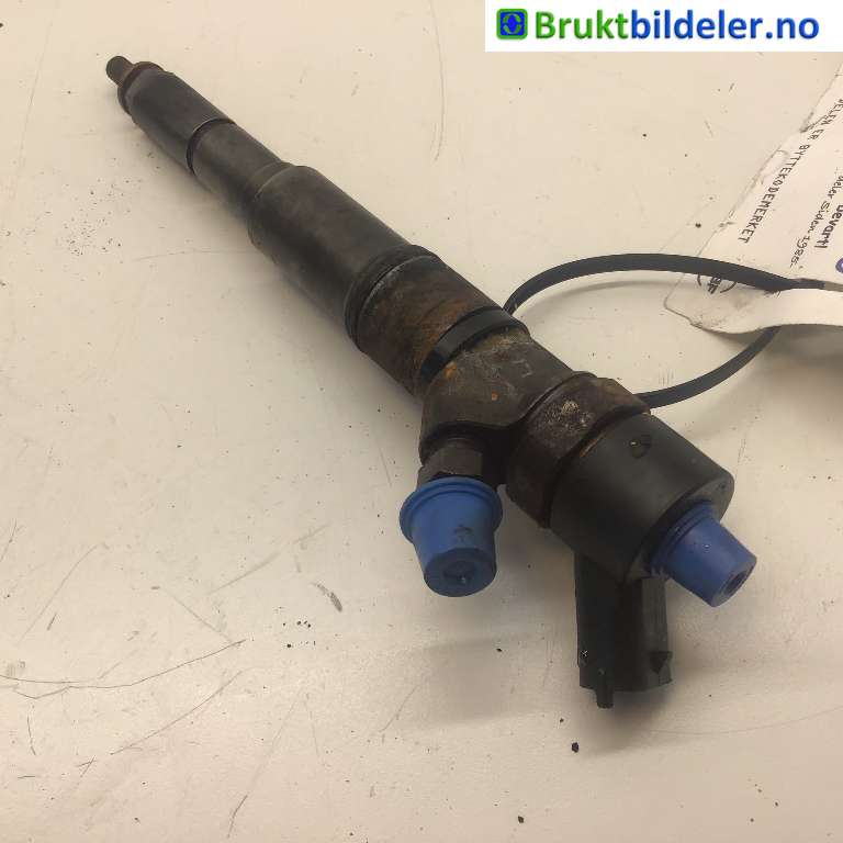 Dyse innsprøyting diesel til BMW X5 2000-2006 (E53) (E53) (BMW|13 53 7 785 573|0 445 110 047|)