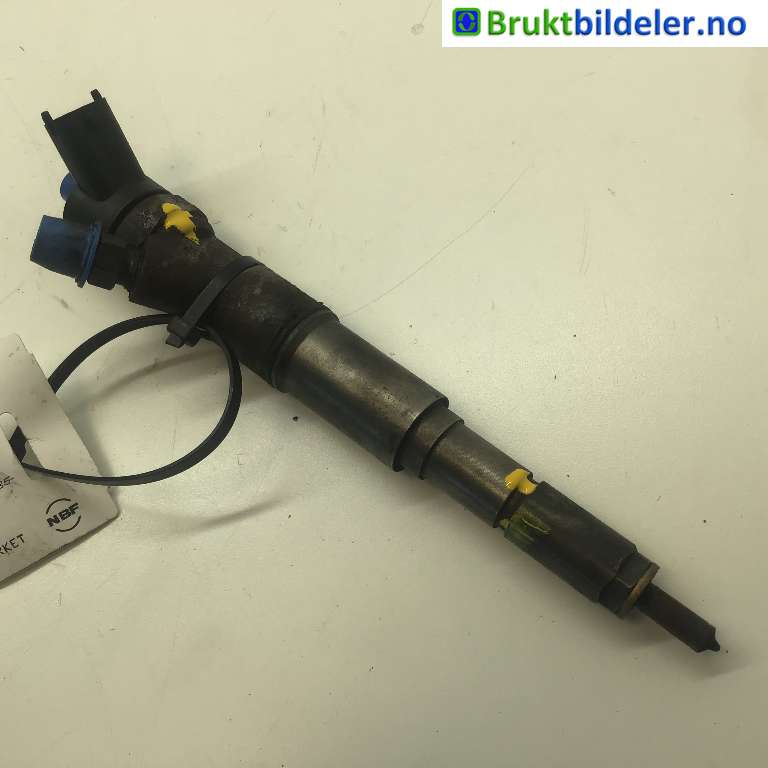 Dyse innsprøyting diesel til BMW X5, 2000-2006 (E53) (E53) (BMW|13 53 7 785 573)