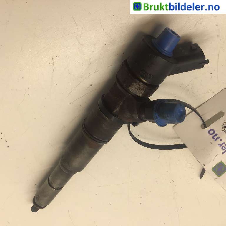 Dyse innsprøyting diesel til BMW X5 2000-2006 (E53) (E53) (BMW|13 53 7 785 573|0 445 110 047|)