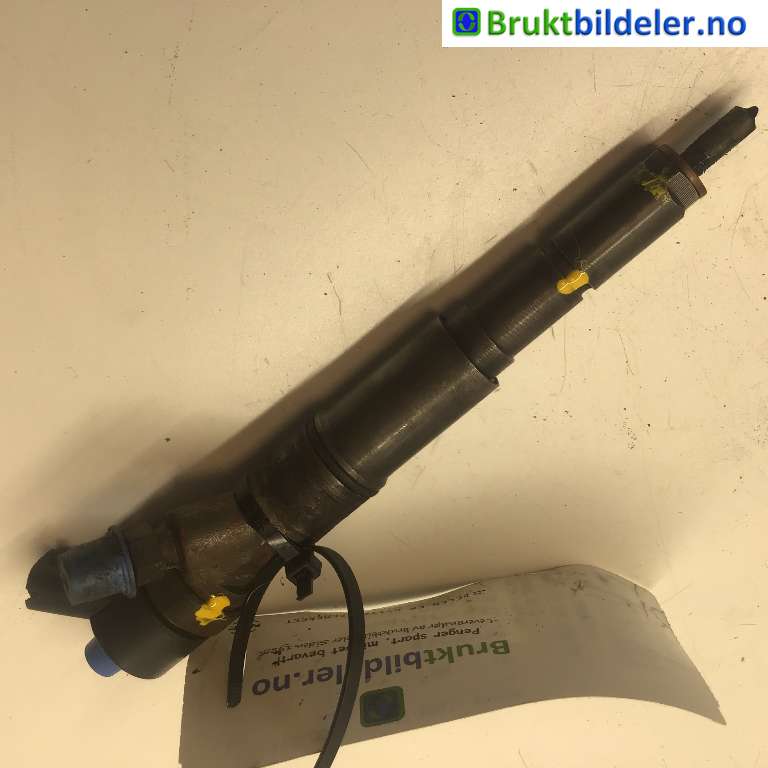 Dyse innsprøyting diesel til BMW X5 2000-2006 (E53) (E53) (BMW|13 53 7 785 573|0 445 110 047|)