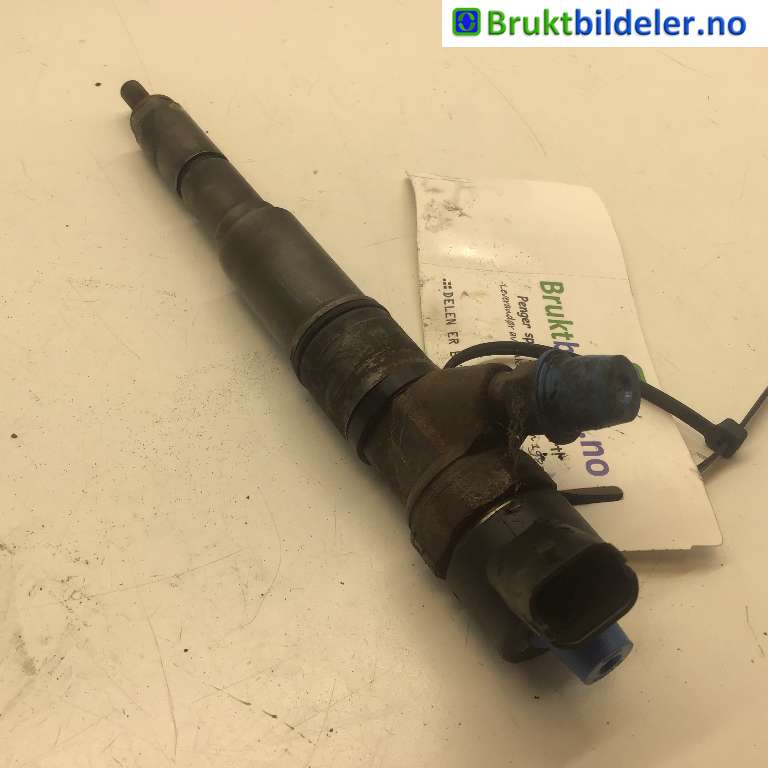 Dyse innsprøyting diesel til BMW X5 2000-2006 (E53) (E53) (BMW|13 53 7 785 573|0 445 110 047|)