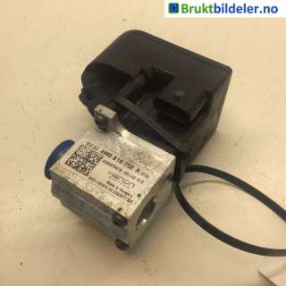 Diverse deler til Porsche Taycan,   (PORSCHE|PAB 816 702|4M0 816 702 A)