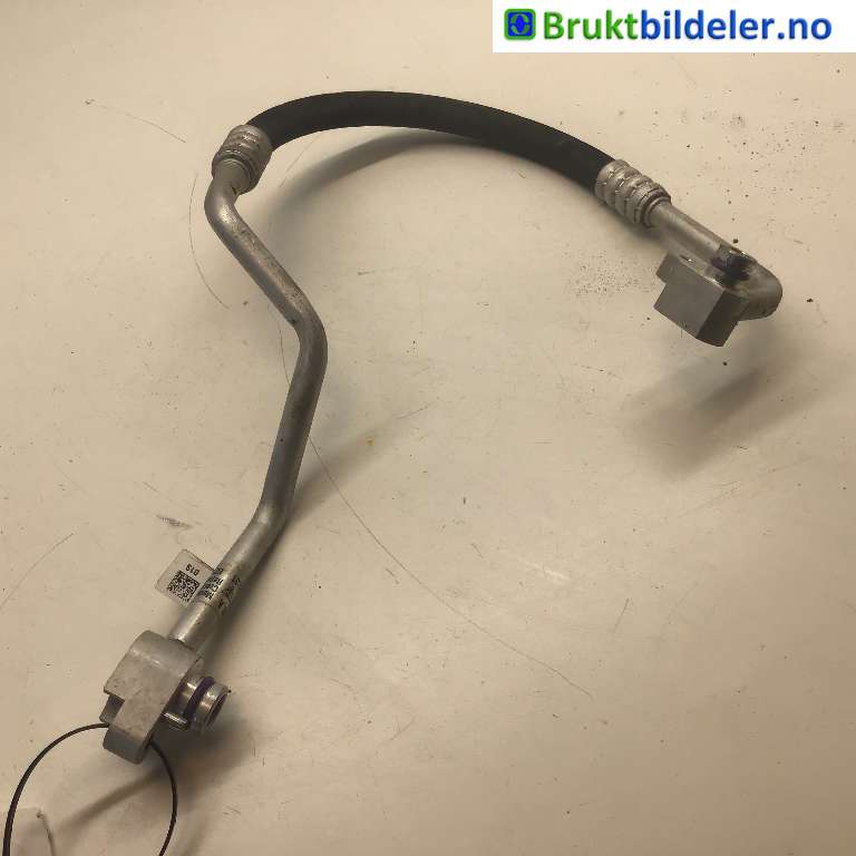 Aircondition rør til Porsche Taycan 2019-->> (PORSCHE|9J1 820 730 A|)
