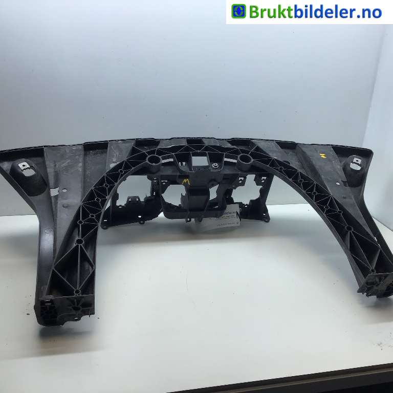 Frontplate nedre til Porsche Taycan 2019-->> (PORSCHE|9J1 807 617 A|)
