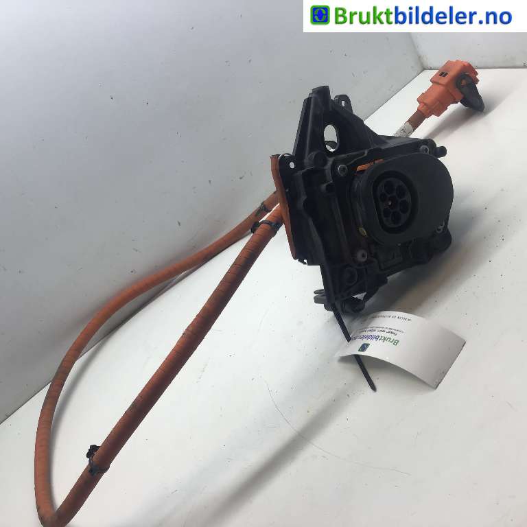 Kabel høy volt (HV) hybrid til Porsche Taycan 2019-->> (PORSCHE|9J1 971 106 K|)