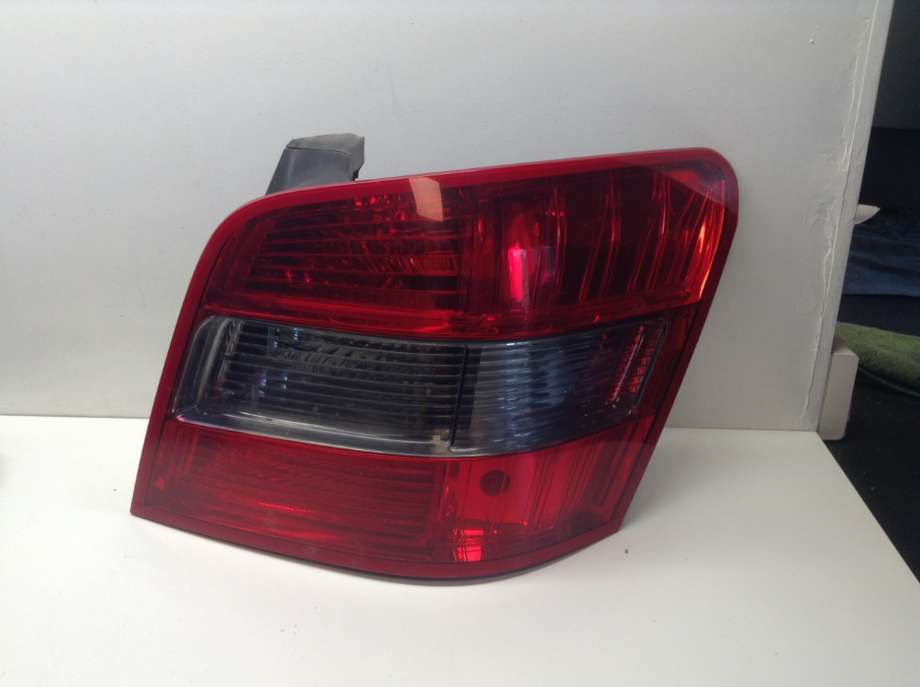 Baklykt høyre til Mercedes GLK 2008-2015 (X204) (X204) (MERCEDES|A 204 820 14 64|)