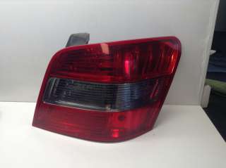 Baklykt høyre til Mercedes GLK, 2008-2015 (X204) (X204) (MERCEDES|A 204 820 14 64)
