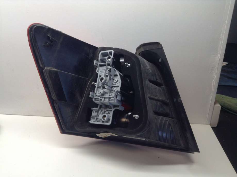 Baklykt høyre til Mercedes GLK 2008-2015 (X204) (X204) (MERCEDES|A 204 820 14 64|)