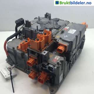 DCDC converter elbil til Porsche Taycan, 2019->>  (PORSCHE|9J1 959 663 AQ|000019773)