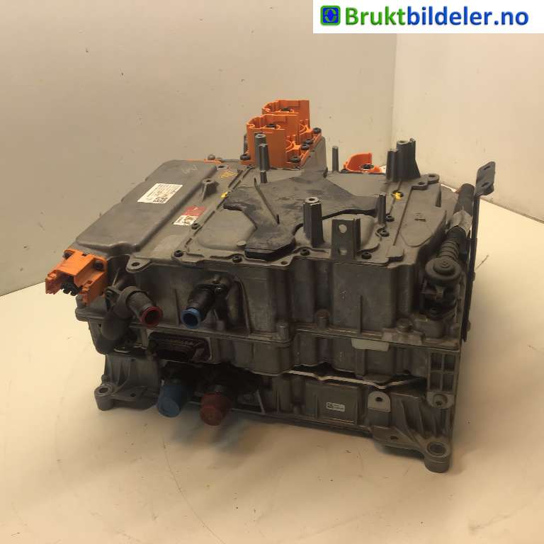 DCDC converter elbil til Porsche Taycan 2019-->>  (PORSCHE|9J1 959 663 AQ|000019773|)