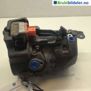 Aircondition kompressor til Porsche Taycan,   (PORSCHE|PAD 816 797|9J1 816 797 A)