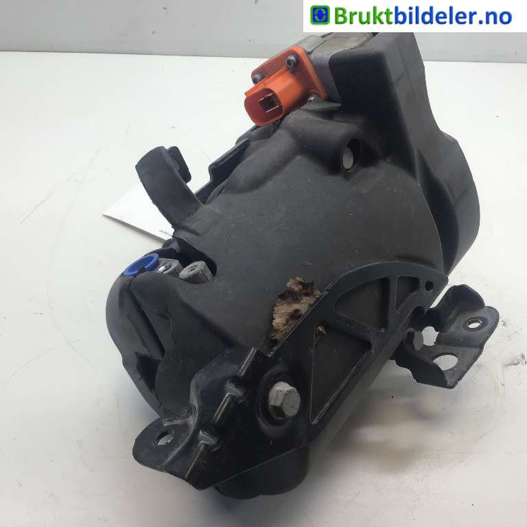 Aircondition kompressor til Porsche Taycan 2019-->> (PORSCHE|PAD 816 797||9J1 816 797 A)