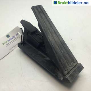 Pedal gass til Porsche Taycan,   (PORSCHE|9J1 721 507|6PV 008 792-56)