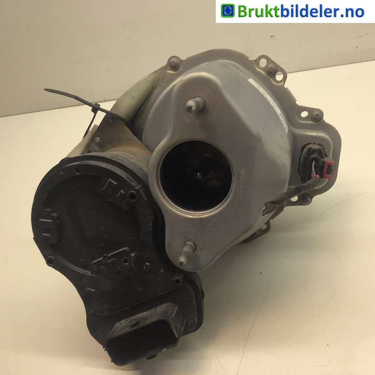 Bremsekraft-forsterker til Porsche Taycan 2019-->>  (PORSCHE|9J1 614 105 F|0204N00550|)