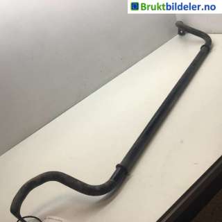 Stabilisatorstag foran til Porsche Taycan, 2019->>  (PORSCHE|9J1 411 025 A|090872)