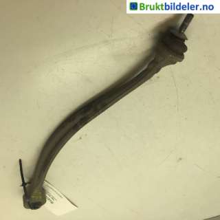 Stabilisatorstag foran til Porsche Taycan, 2019->>  (PORSCHE|9J1 411 317 B|9J1 317 B)