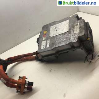 Styreenhet diverse til Porsche Taycan,   (PORSCHE|9J1 907 124 L|EVC8730K)