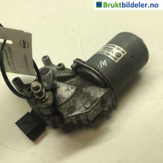 Viskermotor frontrute til Škoda Fabia,   (SKODA|5J1 955 113 A|405119)