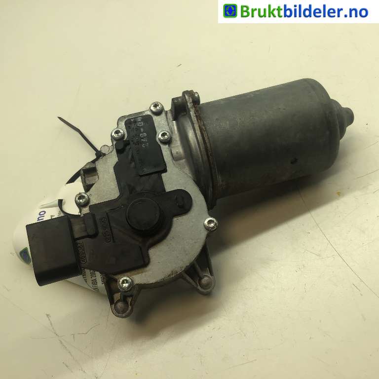Viskermotor frontrute til Škoda Fabia 2007-2010 (Type II, Fase 1)  (SKODA|5J1 955 113 A|405119|)
