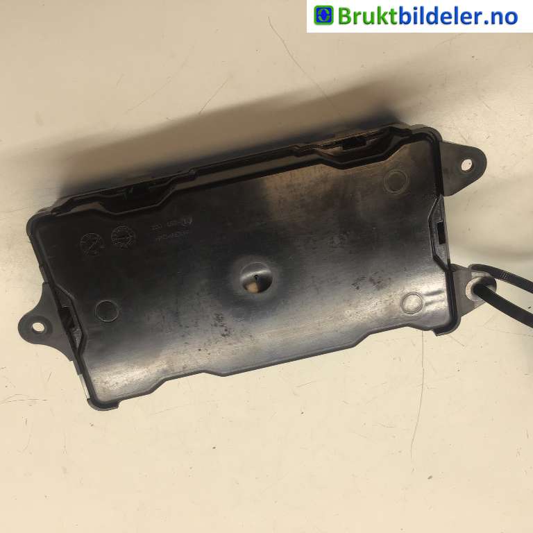 Styreenhet klima/aircondition til Porsche Taycan 2019-->> (PORSCHE|9J1 907 040 G|5HB 013 679-08|)