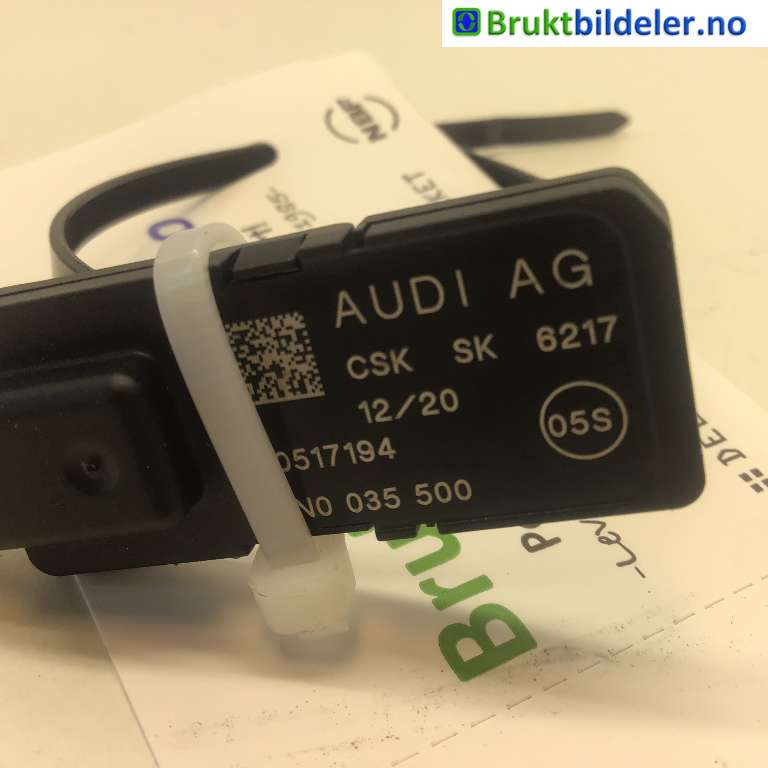Antenne navigasjon til Porsche Taycan 2019-->> (PORSCHE|PAB 035 500|10517194|4N0 035 500)