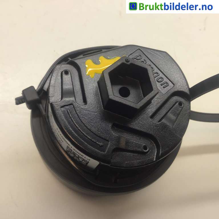 Instrument klokke til Porsche Taycan 2019-->> (PORSCHE|9J1 919 203|P1200213000711|)