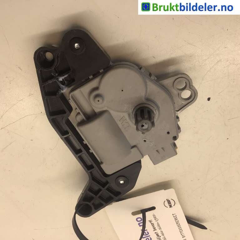 Diverse deler til Hyundai Kona 2021-2023 (Type I, Fase 2) (HYUNDAI||EA1F0-PPJAA01|PJ1D1745)