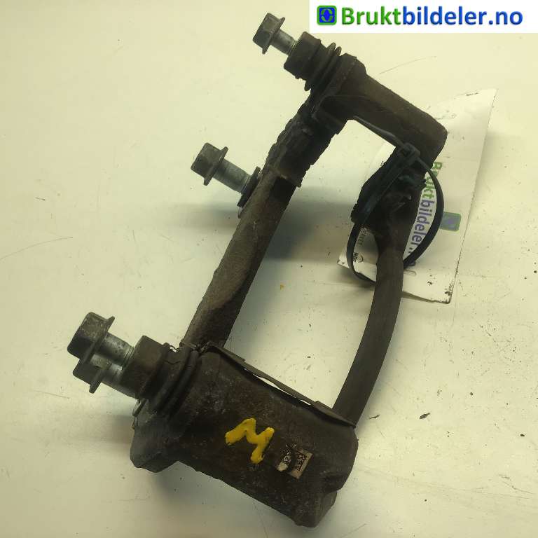 Bremsecaliper brakett til Hyundai Kona 2021-2023 (Type I, Fase 2)  (HYUNDAI|)