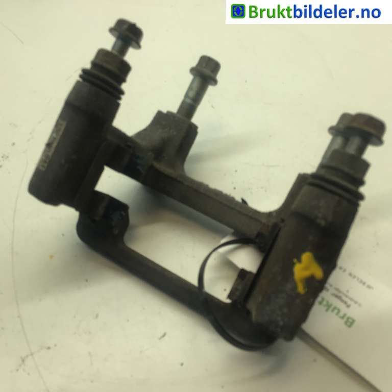 Bremsecaliper brakett til Hyundai Kona 2021-2023 (Type I, Fase 2)  (HYUNDAI|)