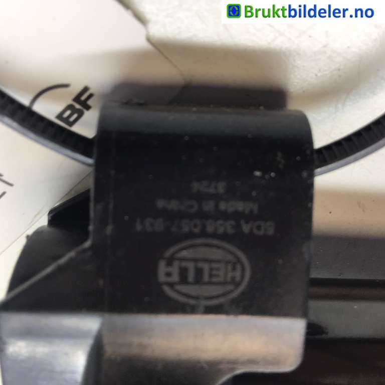 Coil elektronisk til Citroën DS3 2010-2019 (CITROEN|96 712 145 80|5DA 358.057-931|)