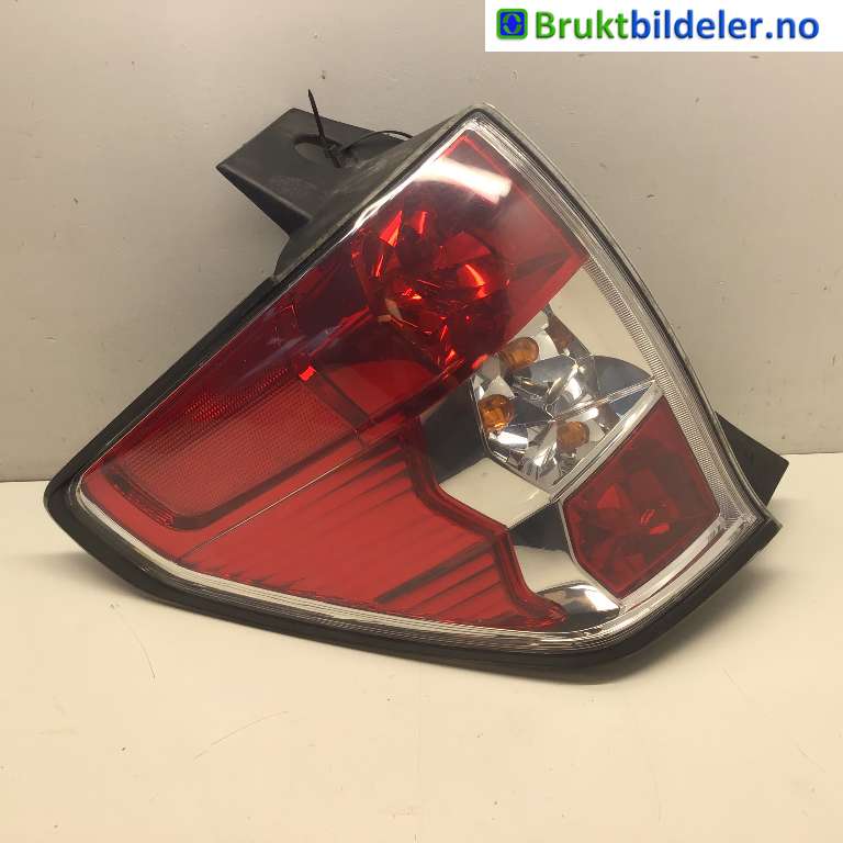 Baklykt venstre til Subaru Forester, 2008-2013 (Type III)  (SUBARU|84912SC150)