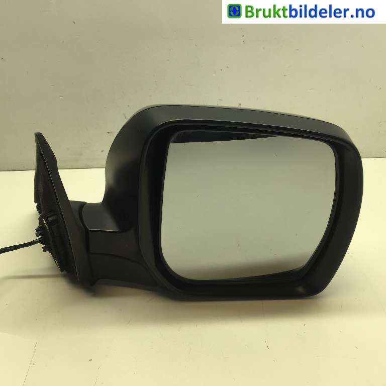 Speil høyre til Subaru Forester, 2008-2013 (Type III)  (SUBARU|91029SC100)