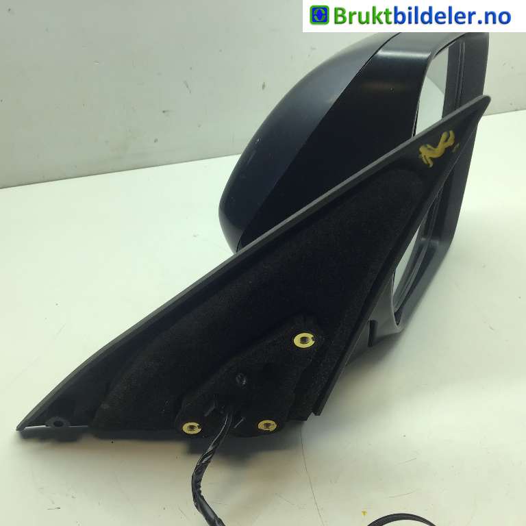 Speil høyre til Subaru Forester 2008-2013 (Type III)  (SUBARU|91029SC100|)