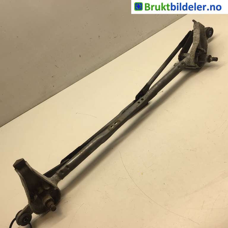 Viskeroverføring til Subaru Forester, 2008-2013 (Type III)  (SUBARU|86510SC010)