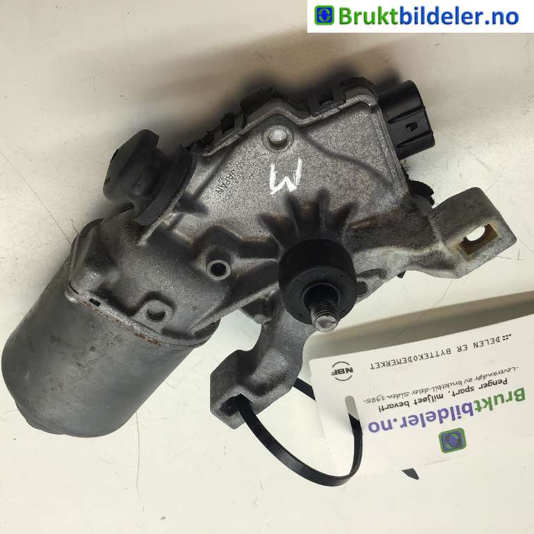 Viskermotor frontrute til Subaru Forester, 2008-2013 (Type III)  (SUBARU|86511SC010)