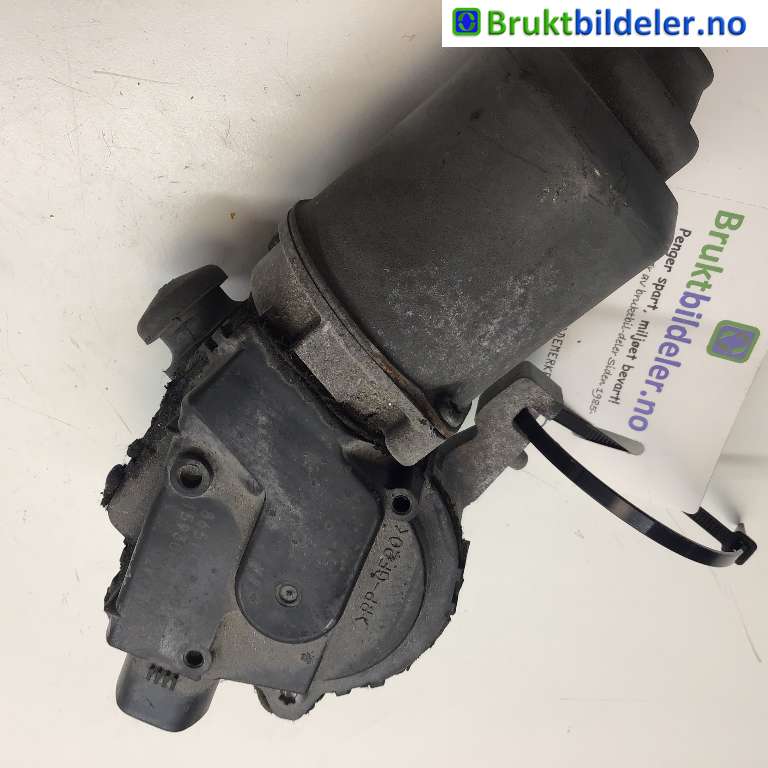 Viskermotor frontrute til Subaru Forester 2008-2013 (Type III)  (SUBARU|86511SC010|159300-1840|)