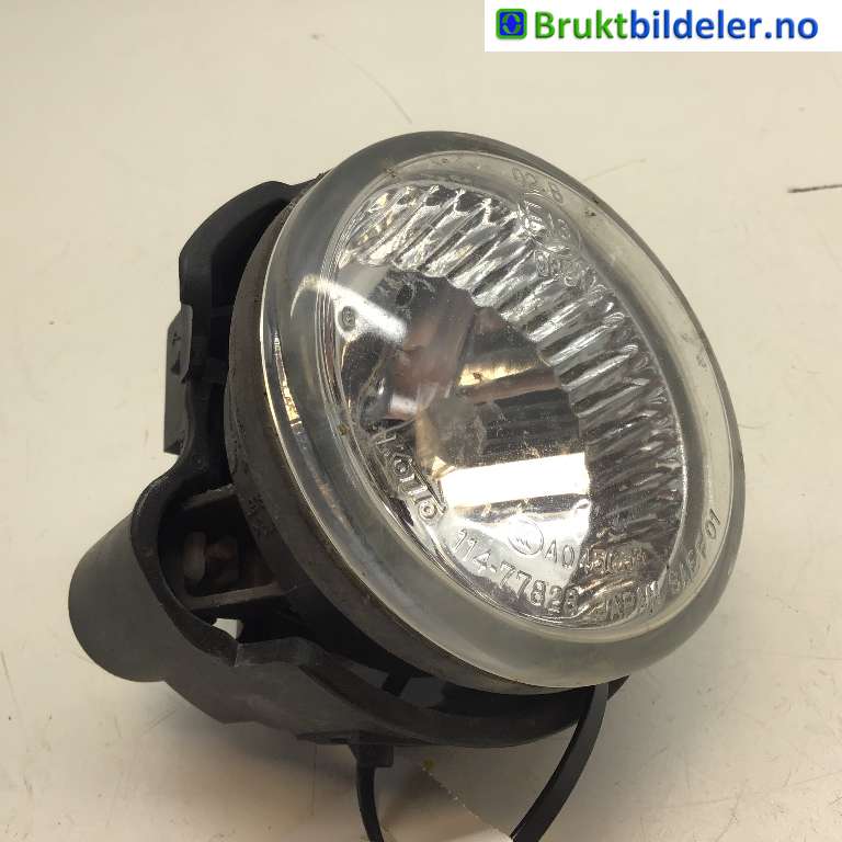 Tåkelykt høyre foran til Subaru Forester, 2008-2013 (Type III)  (SUBARU|84501SC000)