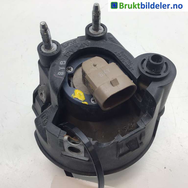 Tåkelykt høyre foran til Subaru Forester 2008-2013 (Type III)  (SUBARU|84501SC000|)